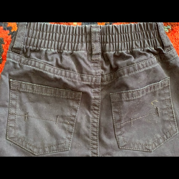 Ralph Lauren Pants Navy - Picture 7 of 7